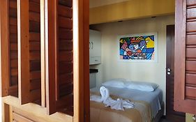 Pousada Terra Garrida