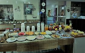 Pousada Terra Garrida